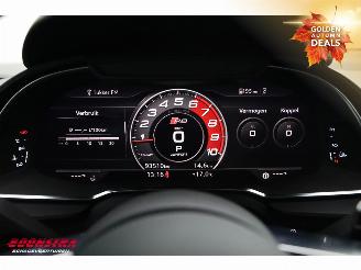 Audi R8 Plus 5.2 FSI quattro Carbon Keramik Laser B&O Camera Akrapovic picture 27