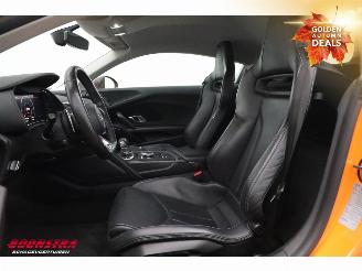 Audi R8 Plus 5.2 FSI quattro Carbon Keramik Laser B&O Camera Akrapovic picture 19