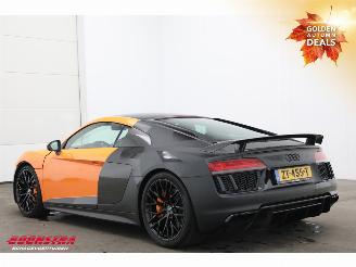 Audi R8 Plus 5.2 FSI quattro Carbon Keramik Laser B&O Camera Akrapovic picture 4