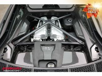 Audi R8 Plus 5.2 FSI quattro Carbon Keramik Laser B&O Camera Akrapovic picture 15