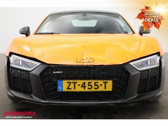 Audi R8 Plus 5.2 FSI quattro Carbon Keramik Laser B&O Camera Akrapovic picture 7
