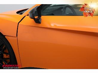 Audi R8 Plus 5.2 FSI quattro Carbon Keramik Laser B&O Camera Akrapovic picture 12
