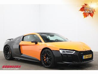 Audi R8 Plus 5.2 FSI quattro Carbon Keramik Laser B&O Camera Akrapovic picture 2