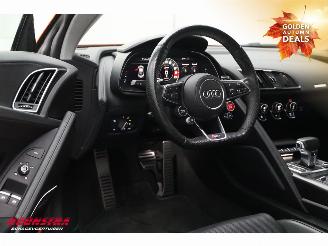 Audi R8 Plus 5.2 FSI quattro Carbon Keramik Laser B&O Camera Akrapovic picture 20