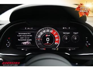 Audi R8 Plus 5.2 FSI quattro Carbon Keramik Laser B&O Camera Akrapovic picture 28