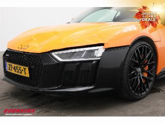Audi R8 Plus 5.2 FSI quattro Carbon Keramik Laser B&O Camera Akrapovic picture 9