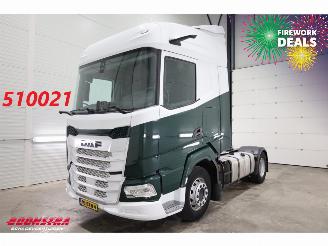 dommages camions /poids lourds DAF XF 450 SC MirrorCam ACC Standklima 2024/3