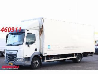  DAF LF 180 FA 4X2 Aut. Koffer LBW Clima Cruise 2017/2