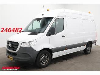  Mercedes Sprinter 316 CDI 7G-Tronic L2-H2 360° Airco Cruise Bluetooth 2020/8