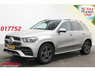 ojeté vozy osobní automobily Mercedes GLE 450 4MATIC Pano Lucht Ventilatie Memory ACC AHK 2019/4