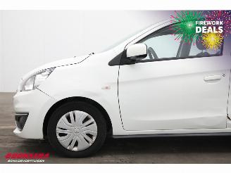 Mitsubishi Space-star 1.0 Entry Elek Ramen 64.548 km! picture 8