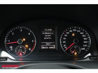 Volkswagen Caddy 1.6 TDI Navi Airco Cruise PDC AHK picture 20