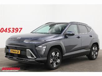 Avarii autoturisme Hyundai Kona 1.6 GDI HEV Premium Ventilatie ACC LED Pano Memory 360° AHK 2024/4