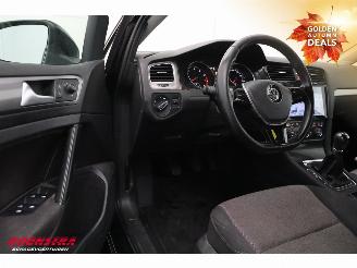 Volkswagen Golf 1.2 TSI Trendline 5-DRS Navi Clima Cruise SHZ PDC AHK picture 12