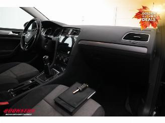 Volkswagen Golf 1.2 TSI Trendline 5-DRS Navi Clima Cruise SHZ PDC AHK picture 7