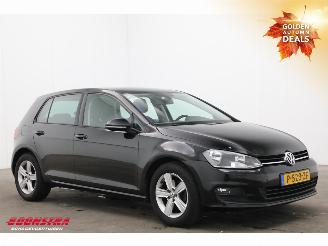 Volkswagen Golf 1.2 TSI Trendline 5-DRS Navi Clima Cruise SHZ PDC AHK picture 2
