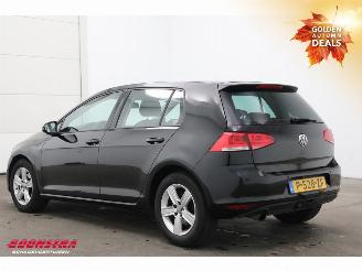 Volkswagen Golf 1.2 TSI Trendline 5-DRS Navi Clima Cruise SHZ PDC AHK picture 4