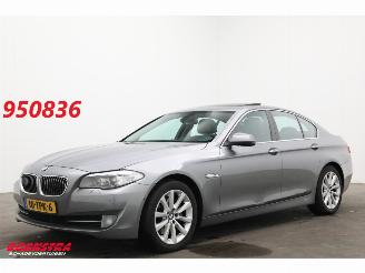 occasione autovettura BMW 5-serie 535i HE Schuifdak Leder Navi Clima Cruise Camera SHZ PDC 2012/3