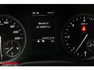 Mercedes Vito 114 CDI Lang Navi Airco Cruise Camera 135.538 km! picture 17