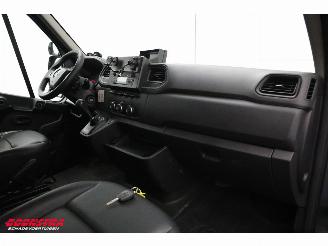 Renault Master 2.3 dCi Aut. Koffer Lucht Leder Cruise picture 21