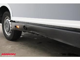 Renault Master 2.3 dCi Aut. Koffer Lucht Leder Cruise picture 17