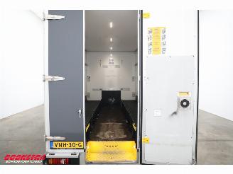 Renault Master 2.3 dCi Aut. Koffer Lucht Leder Cruise picture 20