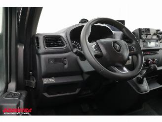 Renault Master 2.3 dCi Aut. Koffer Lucht Leder Cruise picture 25