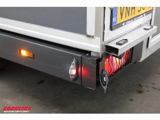 Renault Master 2.3 dCi Aut. Koffer Lucht Leder Cruise picture 15