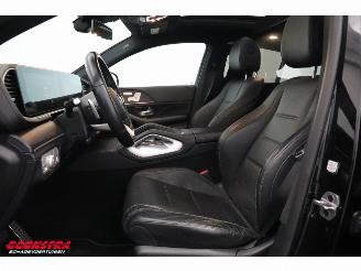 Mercedes GL-klasse 400d Coupe 4MATIC Premium LKW AMG Pano Lucht Memory Burmester 360° AHK picture 21