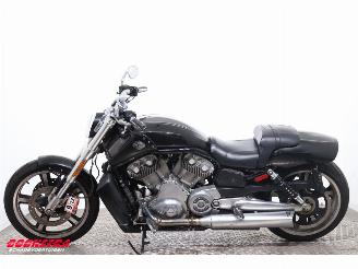 Harley-Davidson  VRSCF V-Rod ABS Vance Hines picture 5