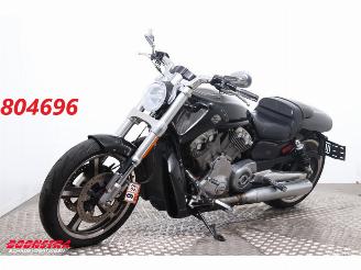 skadebil motor Harley-Davidson  VRSCF V-Rod ABS Vance Hines 2015/1