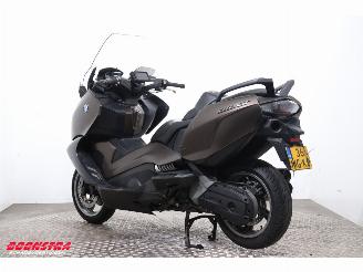 BMW C 650 GT Aut. Highline ABS Heizgriffe SHZ 16.007 km! picture 4