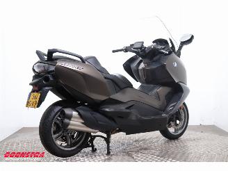 BMW C 650 GT Aut. Highline ABS Heizgriffe SHZ 16.007 km! picture 3