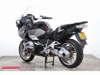 BMW R 1200 RT ABS Touring Cruise Heizgriffe SHZ picture 4