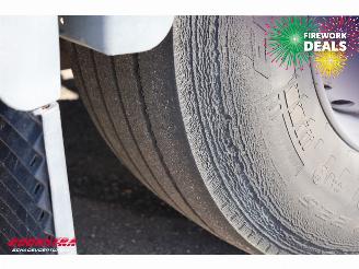 MAN TGS 28.470 Kroll Saug Druck Combi 6X2 38.679 km! picture 40