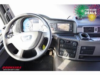 MAN TGS 28.470 Kroll Saug Druck Combi 6X2 38.679 km! picture 26