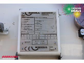 MAN TGS 28.470 Kroll Saug Druck Combi 6X2 38.679 km! picture 18