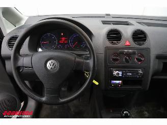 Volkswagen Caddy 2.0 SDI Airco Cruise AHK picture 10