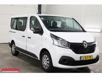 Renault Trafic Passenger 1.6 dCi Expression 9-Pers. Airco picture 2
