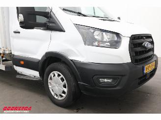 Ford Transit 2.0 TDCI Trend Koffer Apple/Android Clima Cruise Camera picture 13