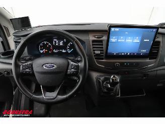 Ford Transit 2.0 TDCI Trend Koffer Apple/Android Clima Cruise Camera picture 17