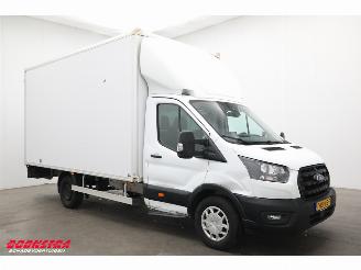 Ford Transit 2.0 TDCI Trend Koffer Apple/Android Clima Cruise Camera picture 2