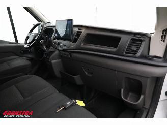 Ford Transit 2.0 TDCI Trend Koffer Apple/Android Clima Cruise Camera picture 16