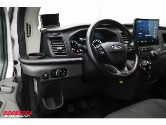 Ford Transit 2.0 TDCI Trend Koffer Apple/Android Clima Cruise Camera picture 20