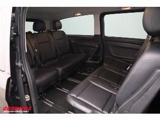 Mercedes Vito Tourer 114 CDI 7G-Tronic Pro Extra Lang 9-Pers. Leder Navi Clima Cruise PDC picture 23
