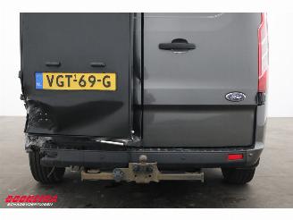 Ford Transit Custom 2.0 TDCI Aut. L2-H1 Airco Cruise Camera PDC AHK picture 8