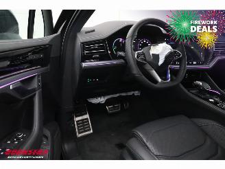 Volkswagen Touareg R 3.0 TSi 4Motion PHEV Pano HUD 360° Ventilatie ACC LRHZ AHK picture 21