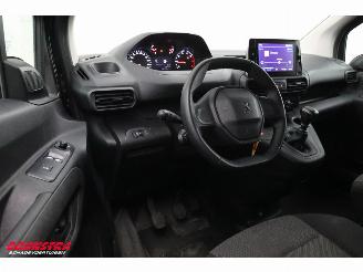 Peugeot Partner 1.5 BlueHDI Premium Bluetooth Apple/Android Airco Cruise AHK 62.784 km! picture 14