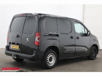 Peugeot Partner 1.5 BlueHDI Premium Bluetooth Apple/Android Airco Cruise AHK 62.784 km! picture 3