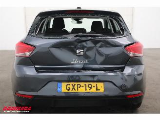 Seat Ibiza 1.0 EcoTSI Style Apple/Android Airco Cruise PDC picture 12